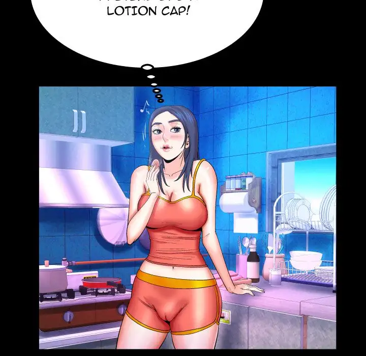 My Aunt - Chapter 37 [photo 21] - MangaPorn