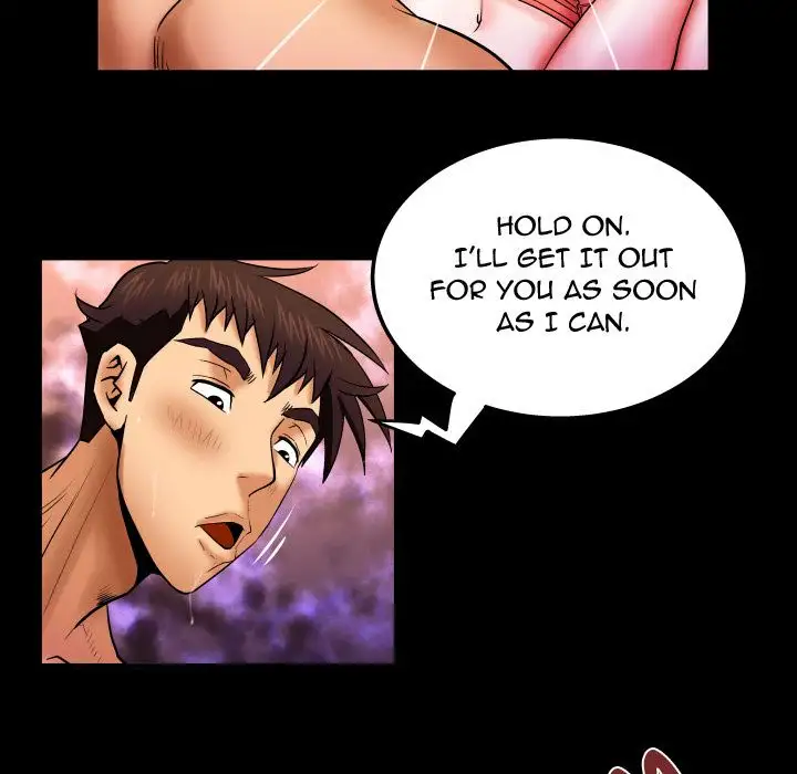 My Aunt - Chapter 37 [photo 28] - MangaPorn