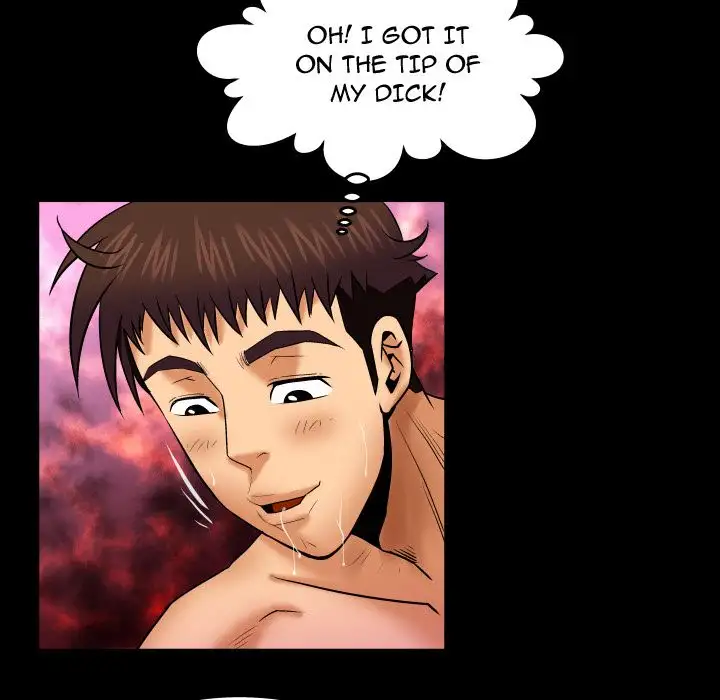 My Aunt - Chapter 37 [photo 32] - MangaPorn