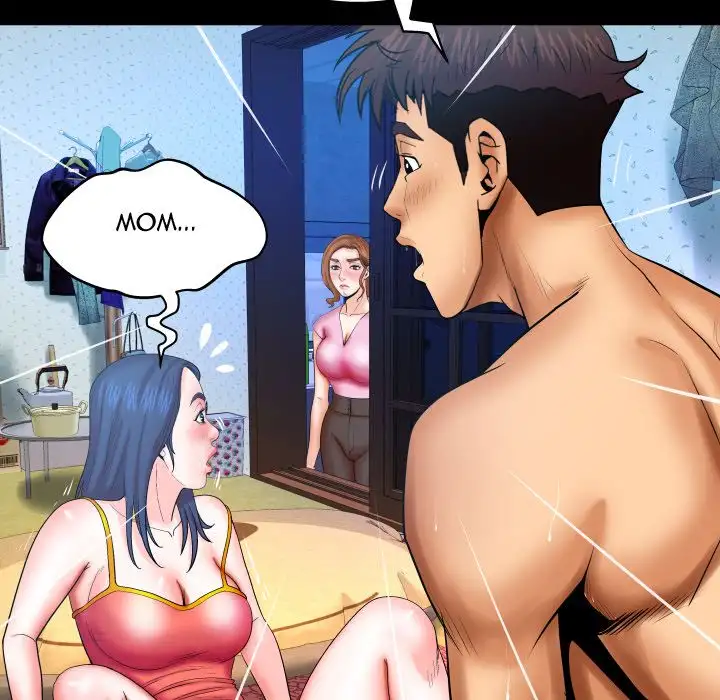 My Aunt - Chapter 37 [photo 48] - MangaPorn