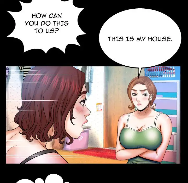 My Aunt - Chapter 37 [photo 57] - MangaPorn