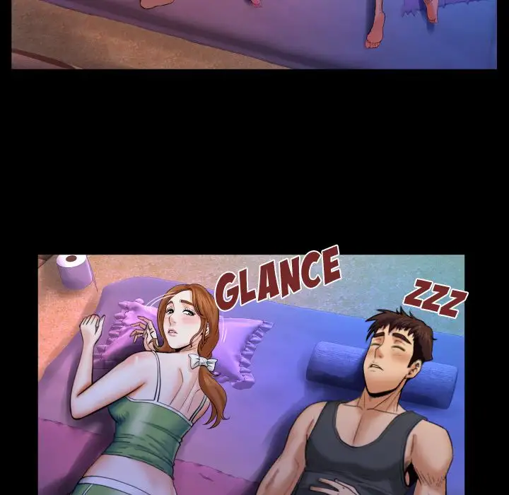 My Aunt - Chapter 37 [photo 63] - MangaPorn