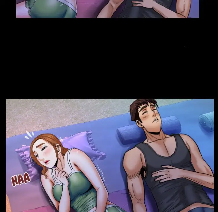 My Aunt - Chapter 37 [photo 64] - MangaPorn