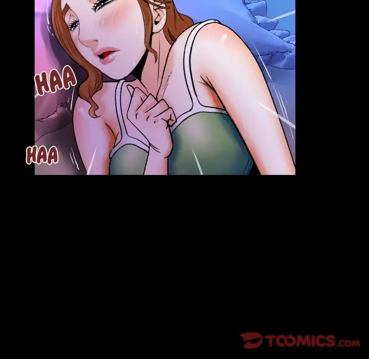 My Aunt - Chapter 37 [photo 66] - MangaPorn