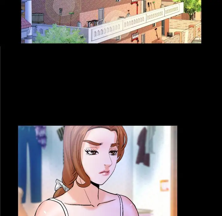 My Aunt - Chapter 37 [photo 68] - MangaPorn