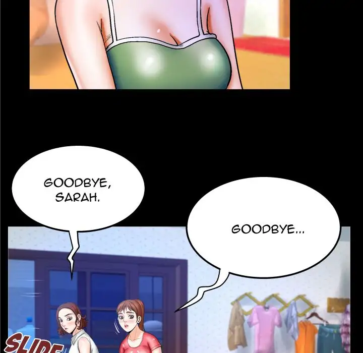 My Aunt - Chapter 37 [photo 69] - MangaPorn