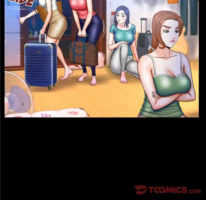 My Aunt - Chapter 37 [photo 70] - MangaPorn