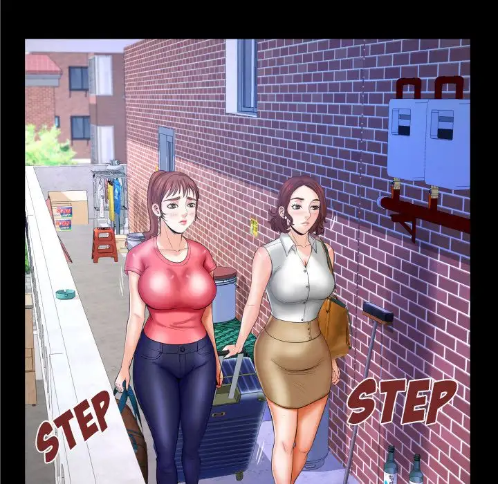 My Aunt - Chapter 37 [photo 71] - MangaPorn