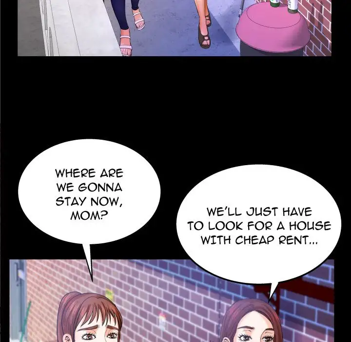 My Aunt - Chapter 37 [photo 72] - MangaPorn