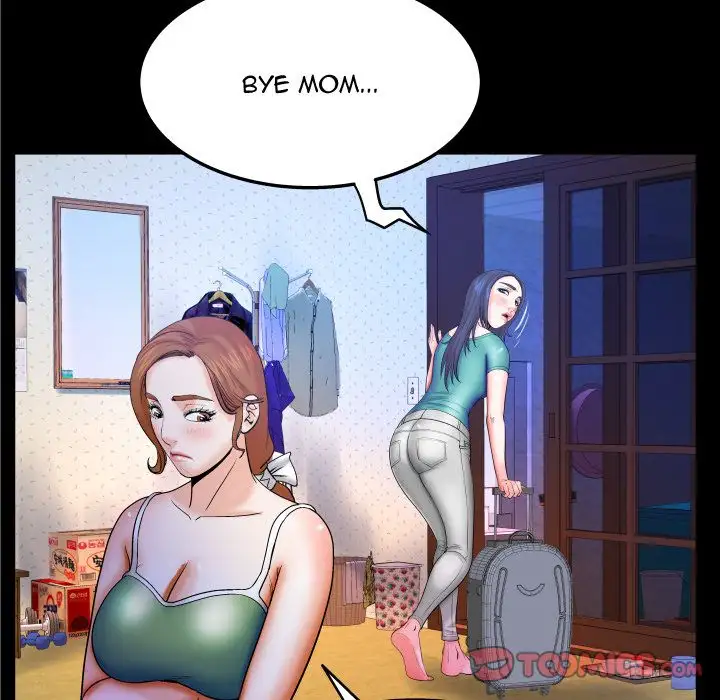 My Aunt - Chapter 37 [photo 74] - MangaPorn