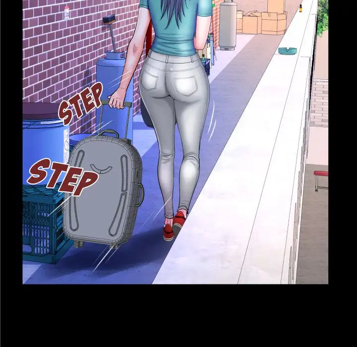 My Aunt - Chapter 37 [photo 76] - MangaPorn