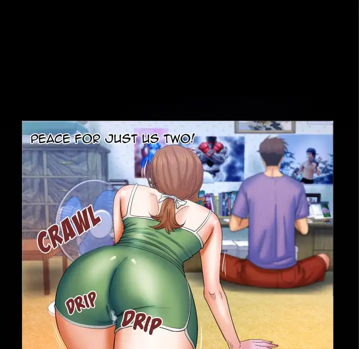 My Aunt - Chapter 37 [photo 80] - MangaPorn