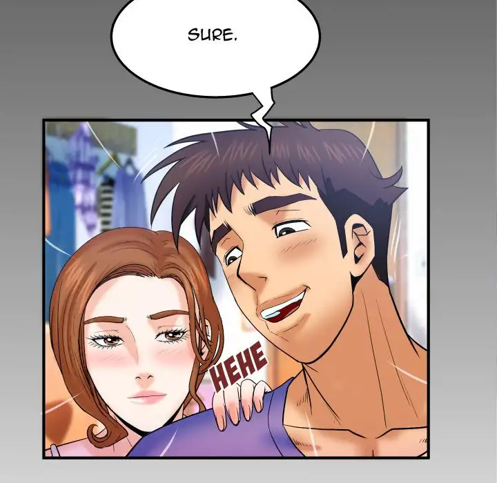 My Aunt - Chapter 37 [photo 84] - MangaPorn