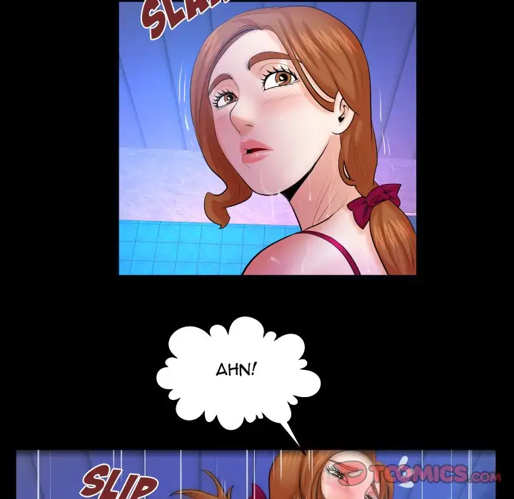 My Aunt - Chapter 38 [photo 22] - MangaPorn