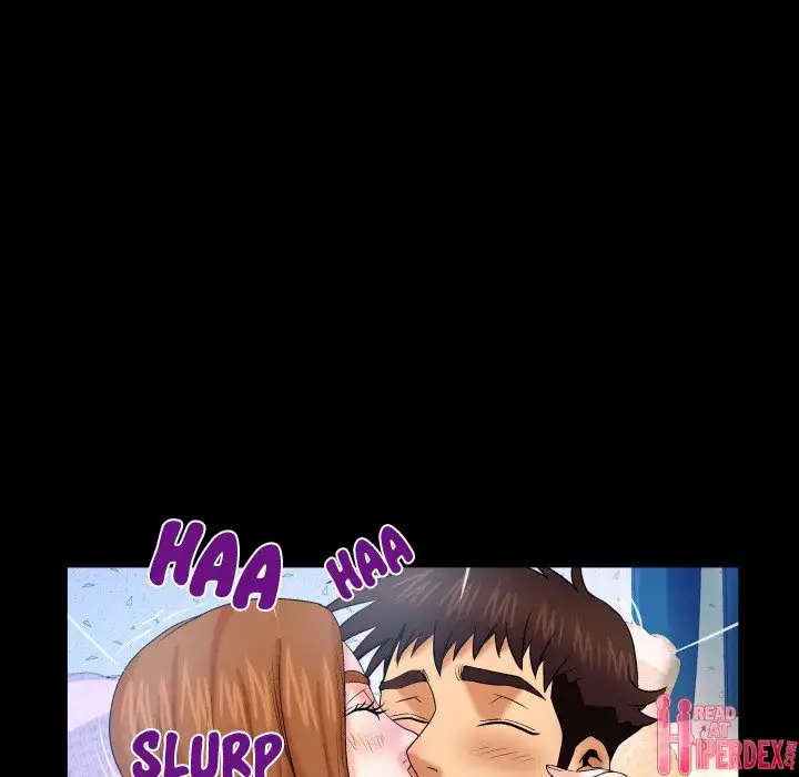 My Aunt - Chapter 38 [photo 37] - MangaPorn