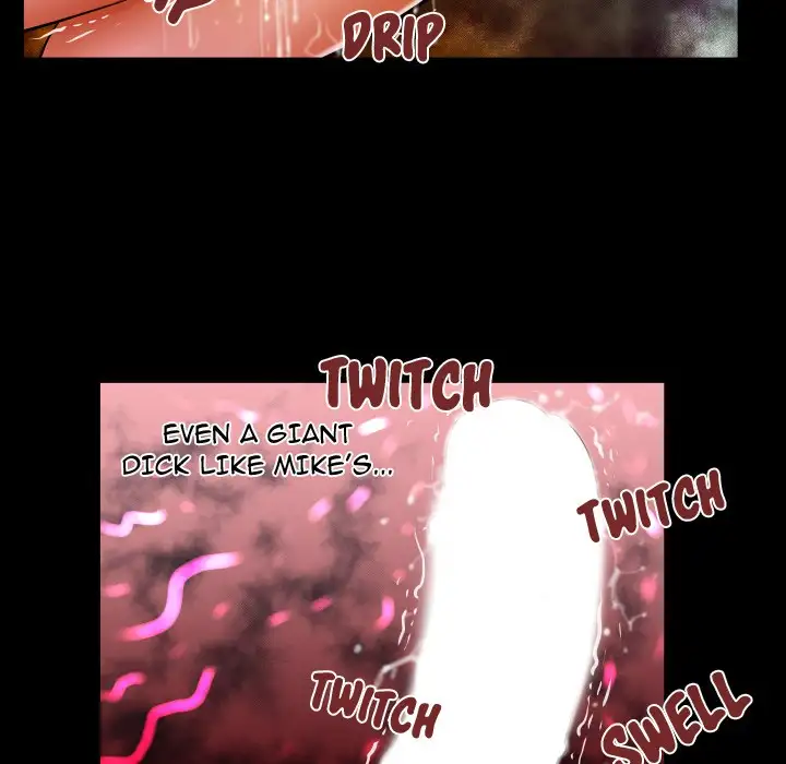 My Aunt - Chapter 38 [photo 43] - MangaPorn