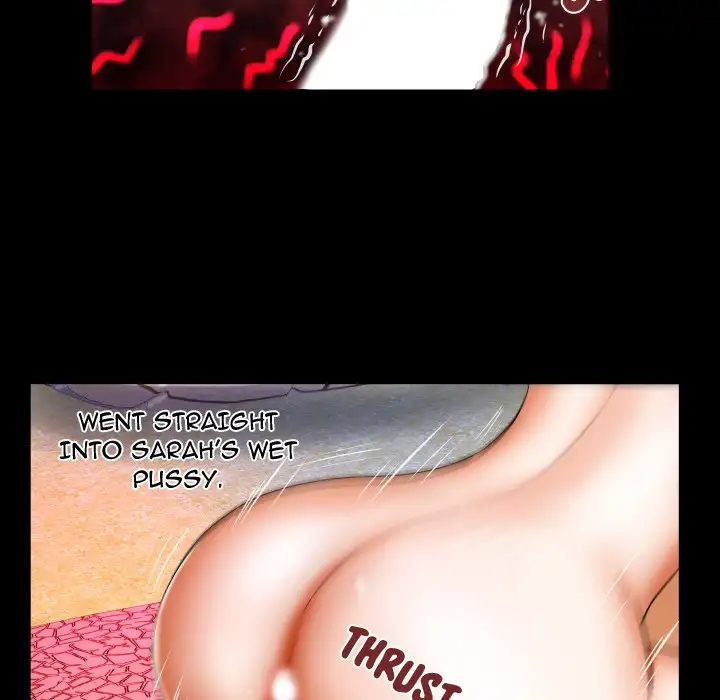 My Aunt - Chapter 38 [photo 44] - MangaPorn