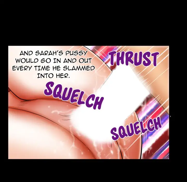 My Aunt - Chapter 38 [photo 56] - MangaPorn