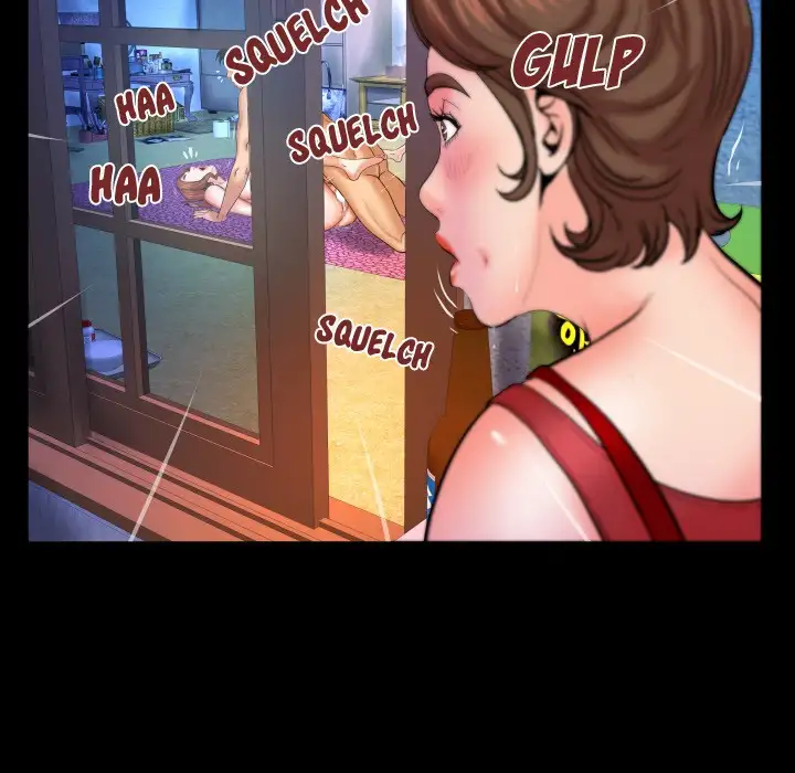 My Aunt - Chapter 38 [photo 60] - MangaPorn