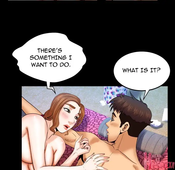 My Aunt - Chapter 39 [photo 15] - MangaPorn