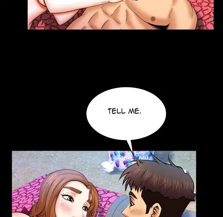 My Aunt - Chapter 39 [photo 16] - MangaPorn