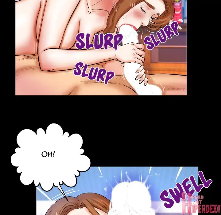 My Aunt - Chapter 39 [photo 21] - MangaPorn