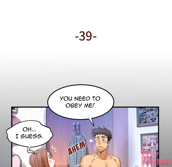 My Aunt - Chapter 39 [photo 5] - MangaPorn