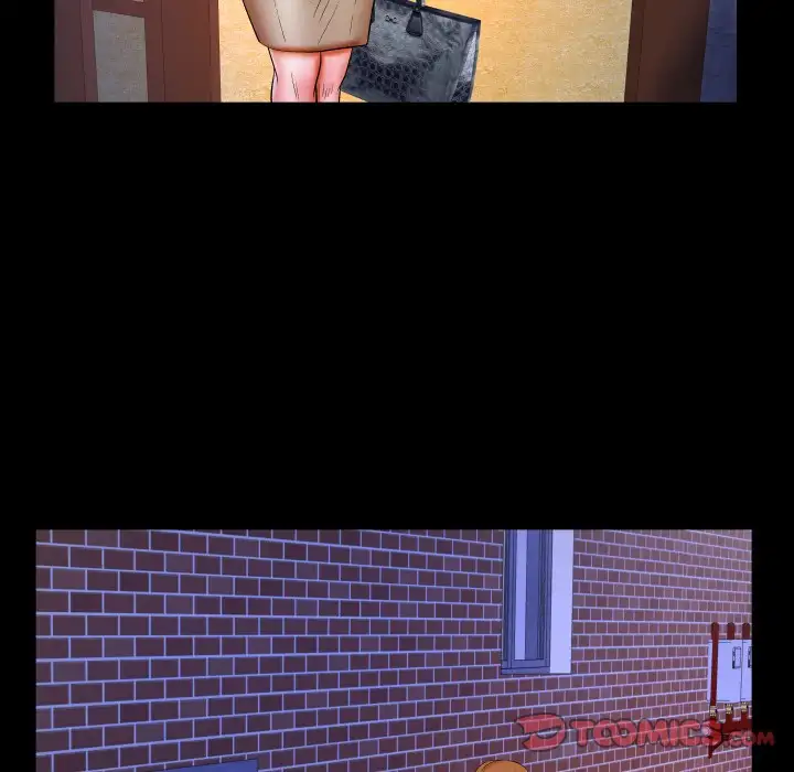 My Aunt - Chapter 39 [photo 62] - MangaPorn