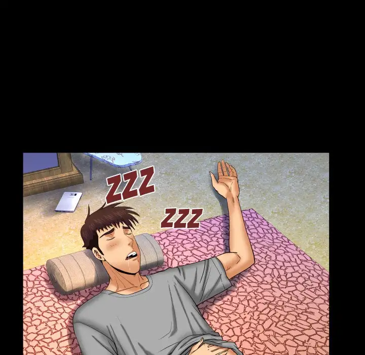 My Aunt - Chapter 39 [photo 64] - MangaPorn