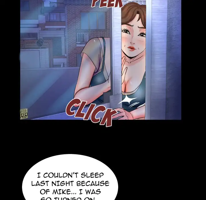 My Aunt - Chapter 39 [photo 67] - MangaPorn