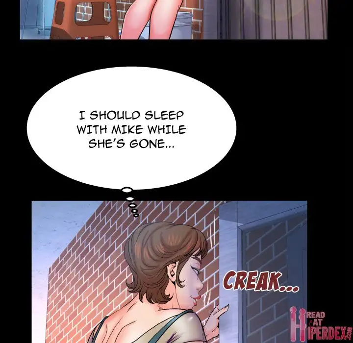 My Aunt - Chapter 39 [photo 69] - MangaPorn