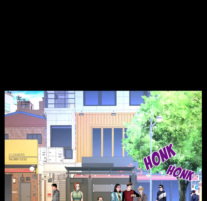 My Aunt - Chapter 40 [photo 11] - MangaPorn