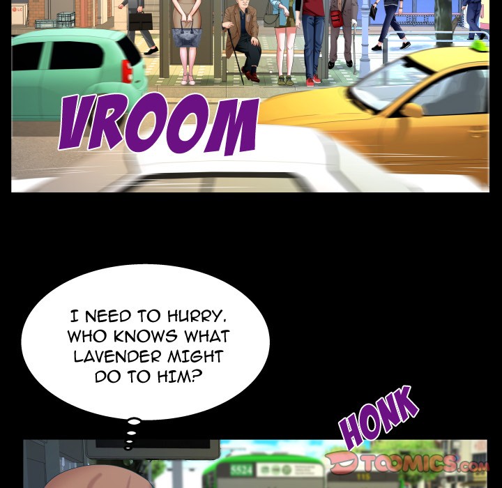 My Aunt - Chapter 40 [photo 12] - MangaPorn