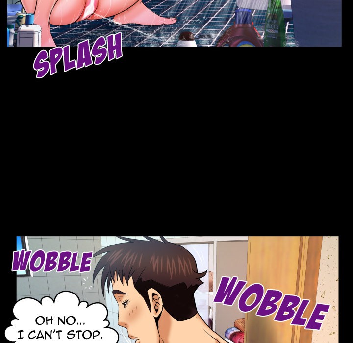 My Aunt - Chapter 40 [photo 21] - MangaPorn