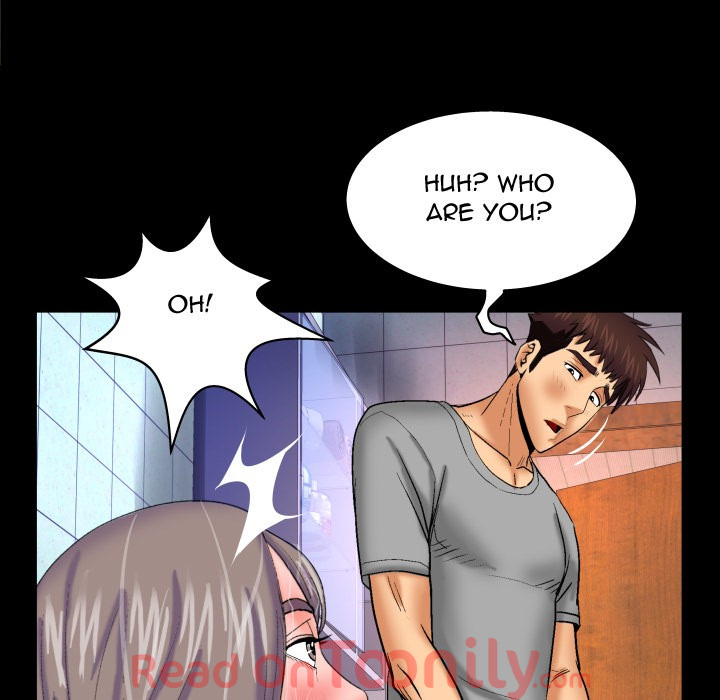 My Aunt - Chapter 40 [photo 27] - MangaPorn