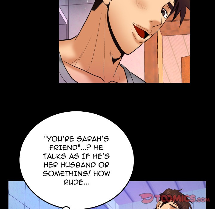 My Aunt - Chapter 40 [photo 30] - MangaPorn