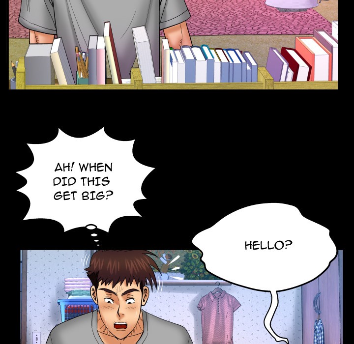 My Aunt - Chapter 40 [photo 43] - MangaPorn