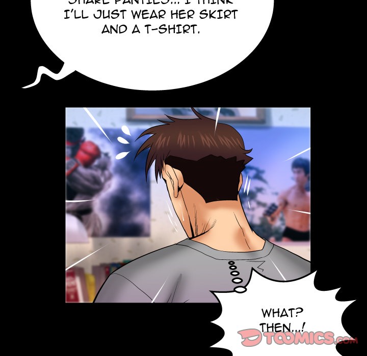 My Aunt - Chapter 40 [photo 46] - MangaPorn