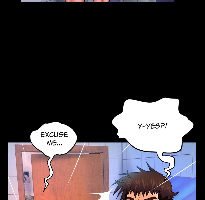 My Aunt - Chapter 40 [photo 59] - MangaPorn