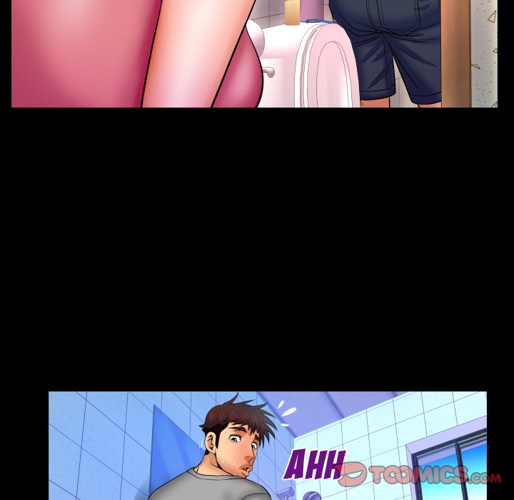 My Aunt - Chapter 40 [photo 62] - MangaPorn