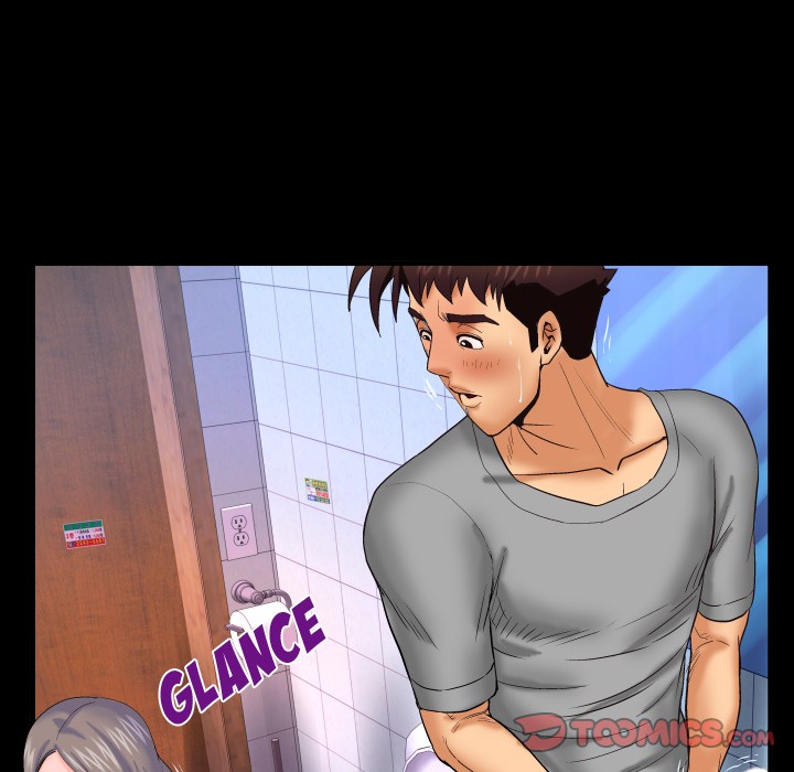 My Aunt - Chapter 40 [photo 64] - MangaPorn