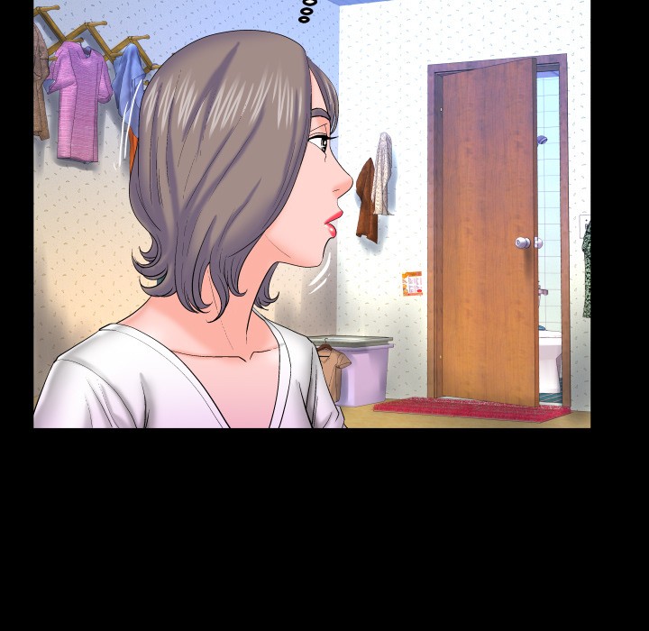 My Aunt - Chapter 40 [photo 7] - MangaPorn