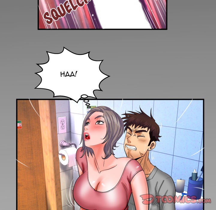 My Aunt - Chapter 40 [photo 80] - MangaPorn