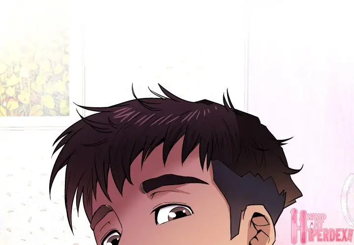 My Aunt - Chapter 41 [photo 1] - MangaPorn