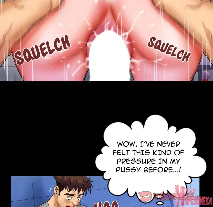 My Aunt - Chapter 41 [photo 10] - MangaPorn