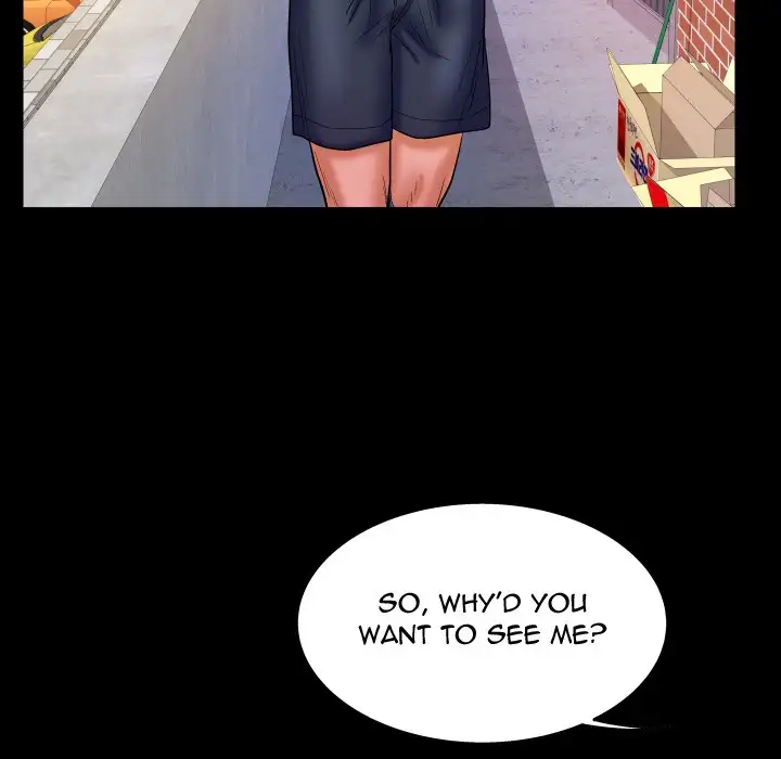 My Aunt - Chapter 41 [photo 20] - MangaPorn