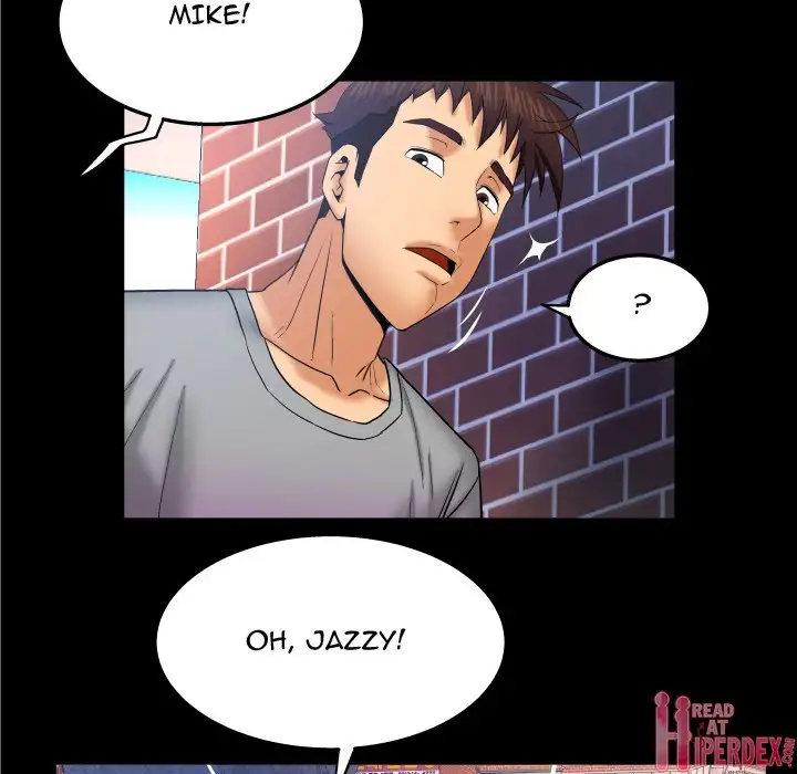 My Aunt - Chapter 41 [photo 26] - MangaPorn