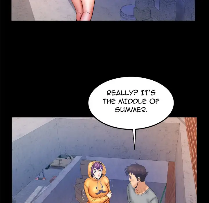 My Aunt - Chapter 41 [photo 29] - MangaPorn