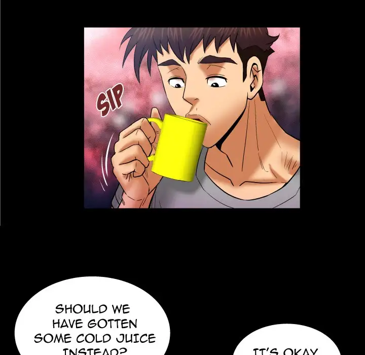 My Aunt - Chapter 41 [photo 34] - MangaPorn