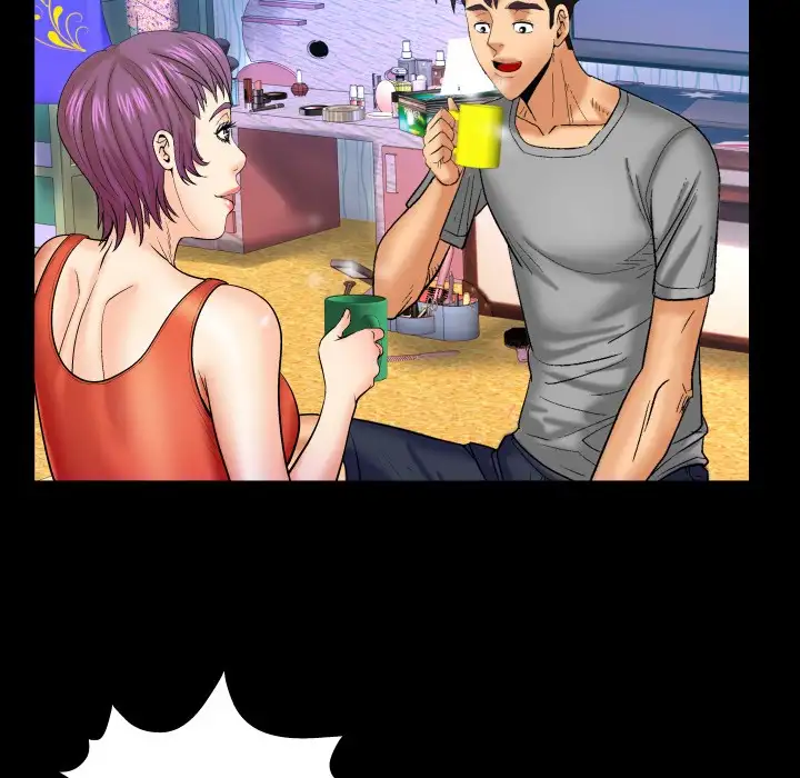 My Aunt - Chapter 41 [photo 38] - MangaPorn